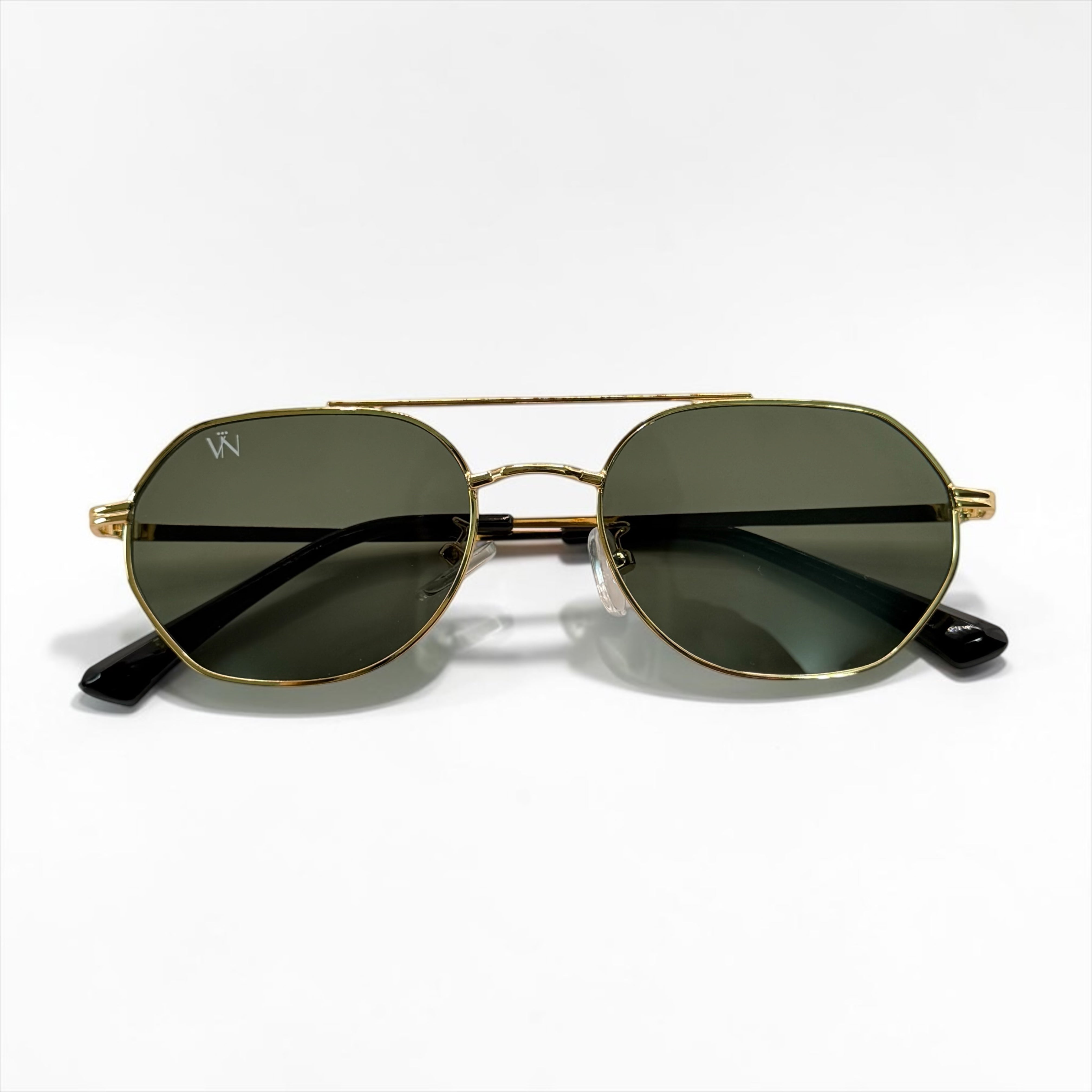 MARRAKECH VERDE