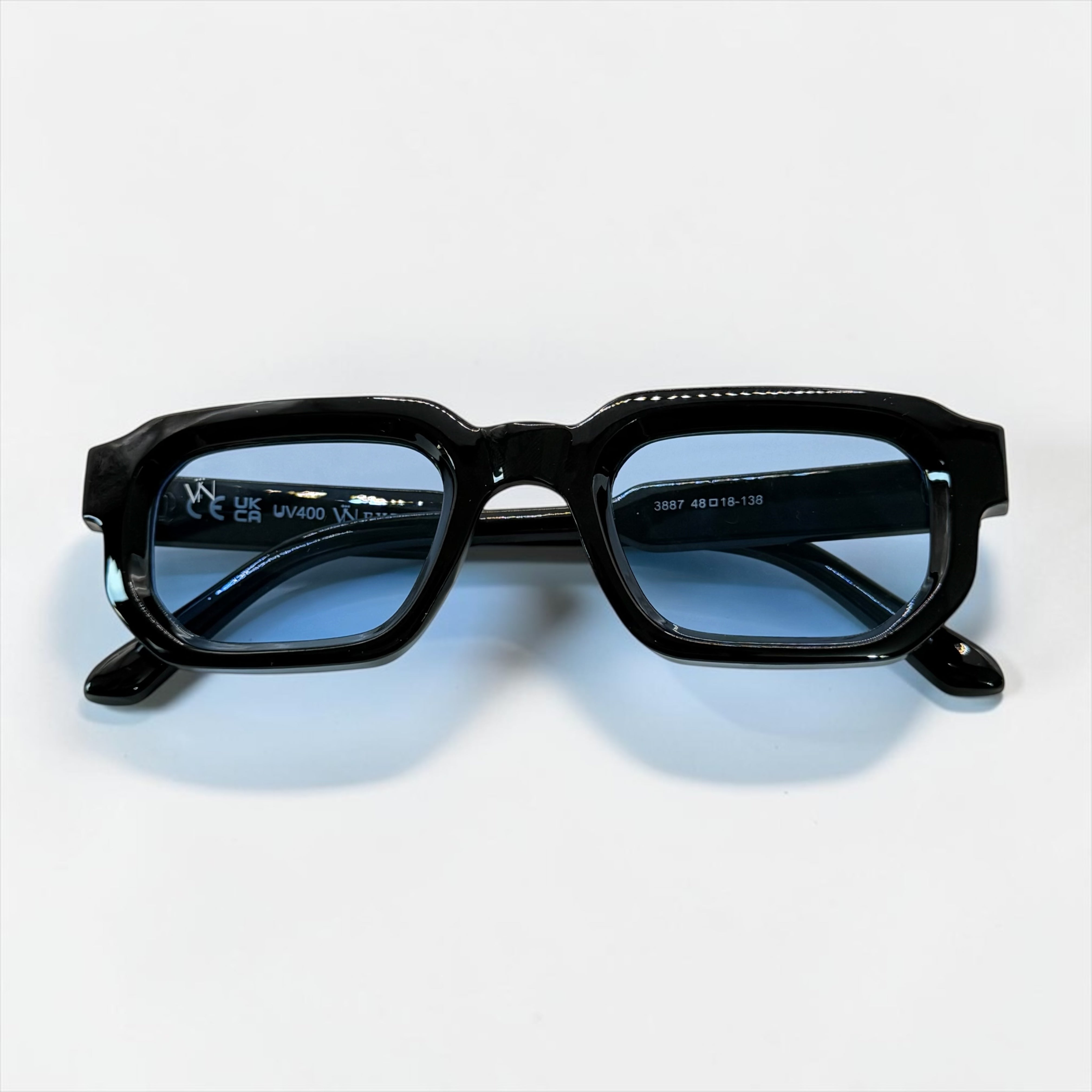 MULBERRY AZZURRO