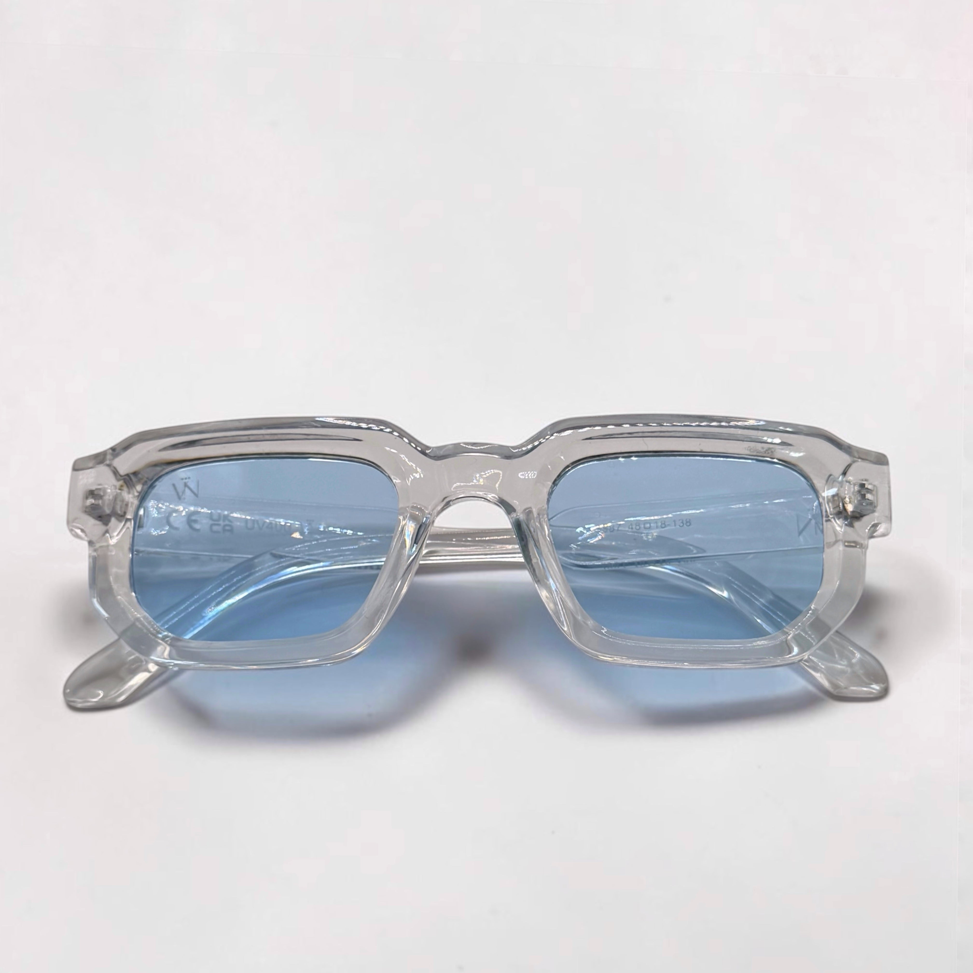 MULBERRY CRYSTAL