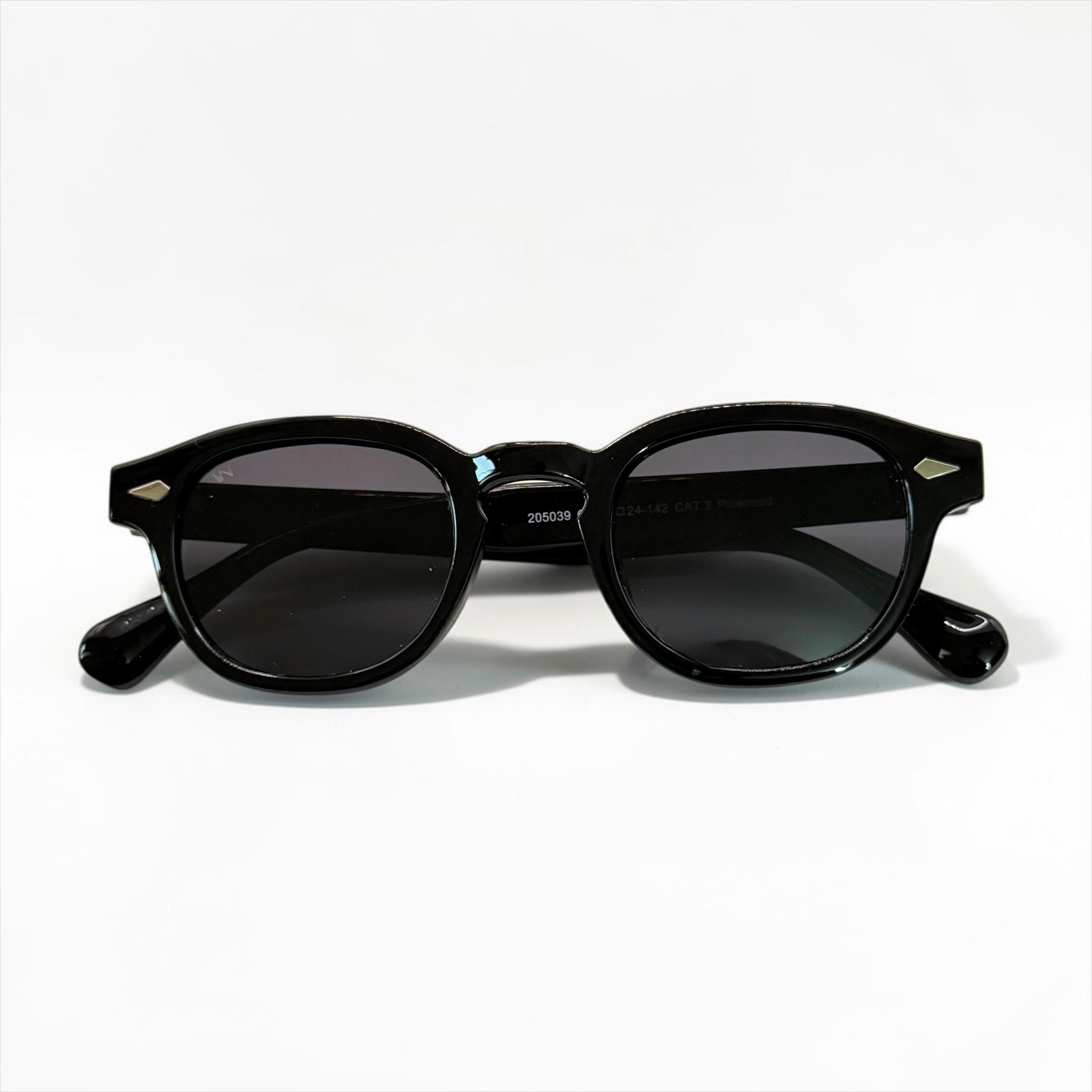 HUDSON NERO