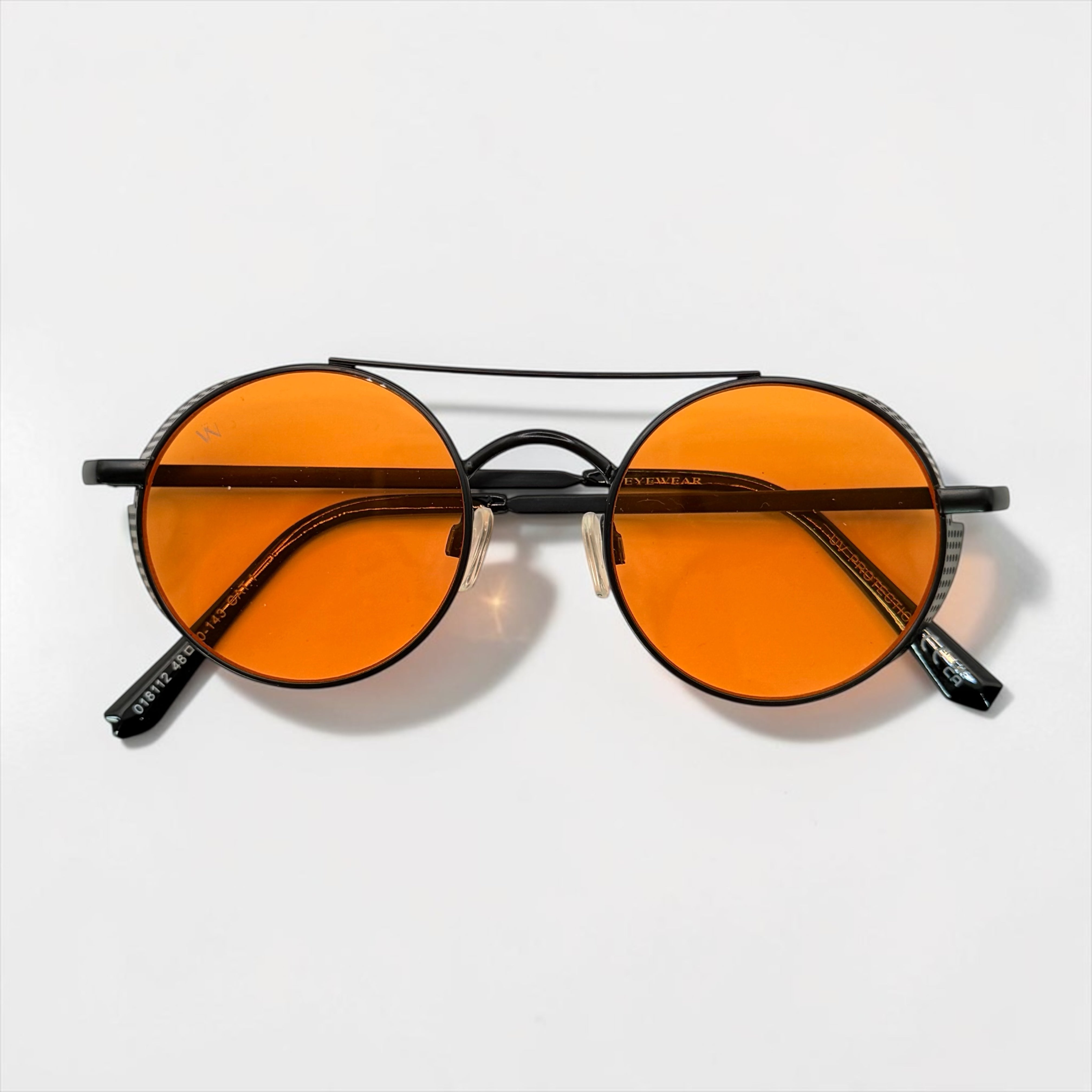 BOWERY ORANGE