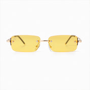 LENNOX YELLOW