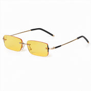 LENNOX YELLOW