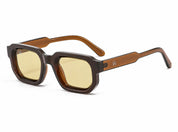 MULBERRY BROWN