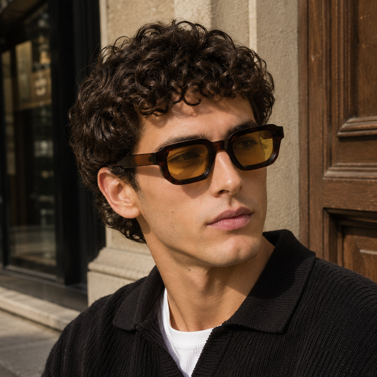 MULBERRY BROWN