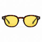 HUDSON YELLOW
