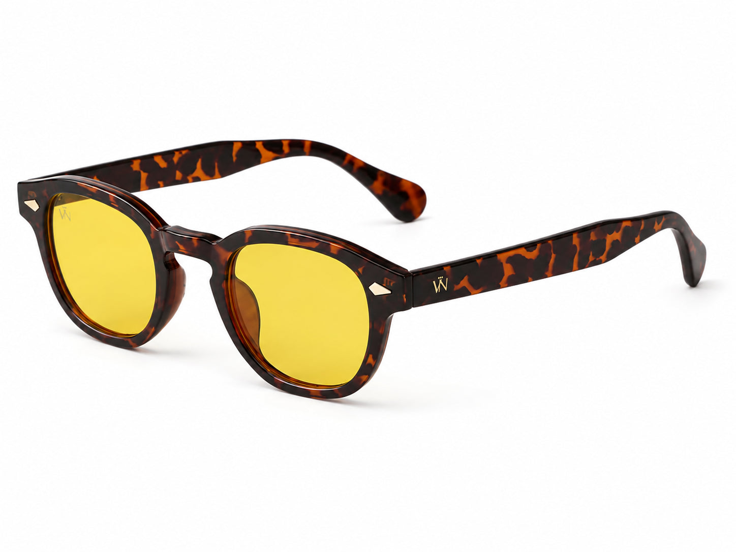 HUDSON YELLOW