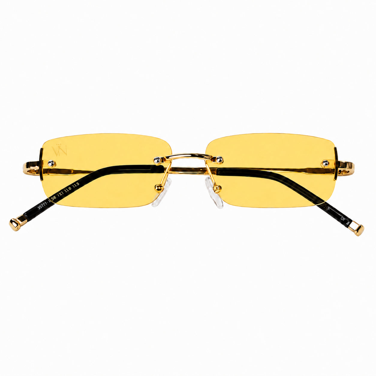 LENNOX YELLOW
