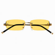 LENNOX YELLOW