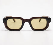 MULBERRY BROWN