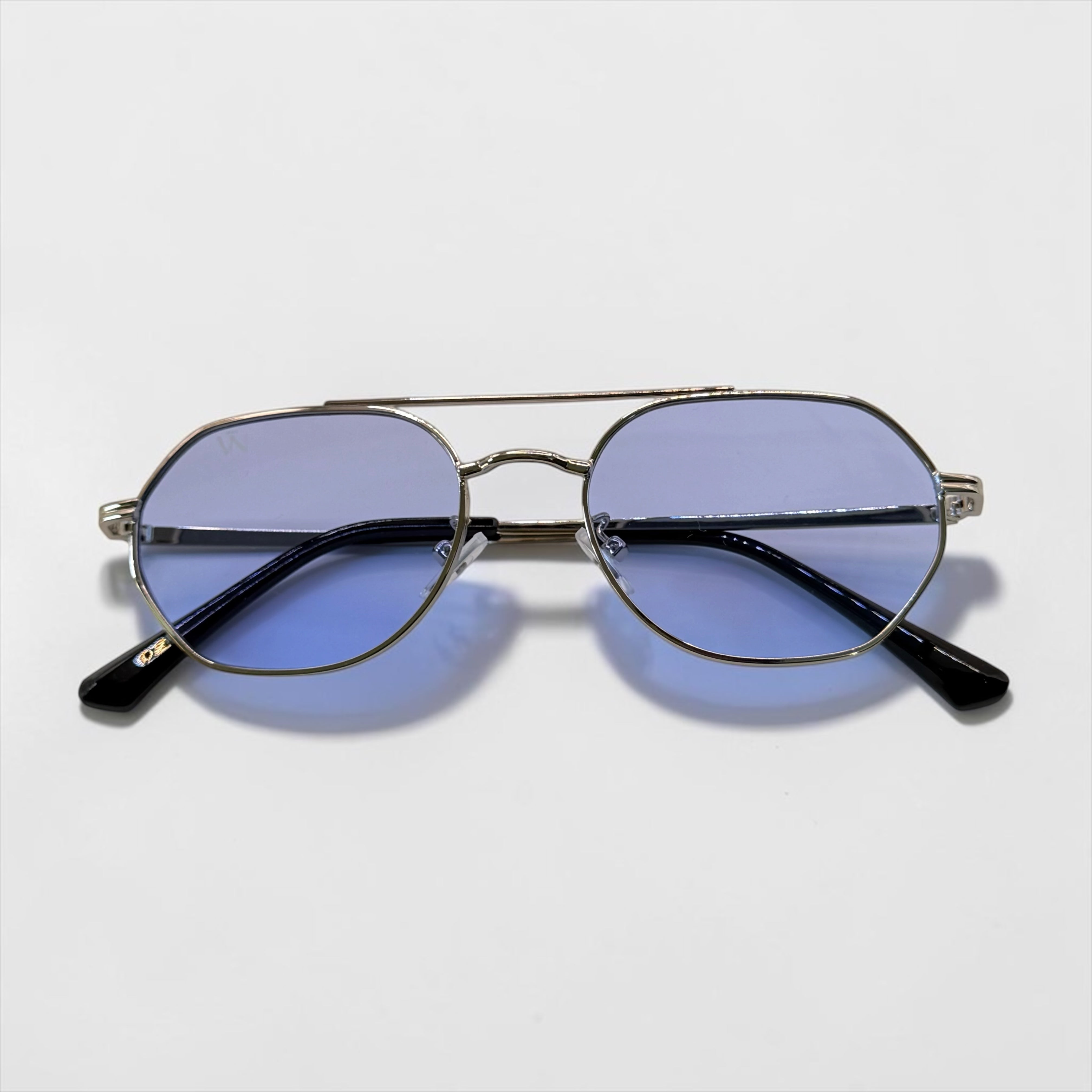 MARRAKECH AZZURRO