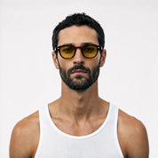 HUDSON YELLOW