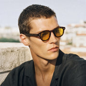 HUDSON YELLOW