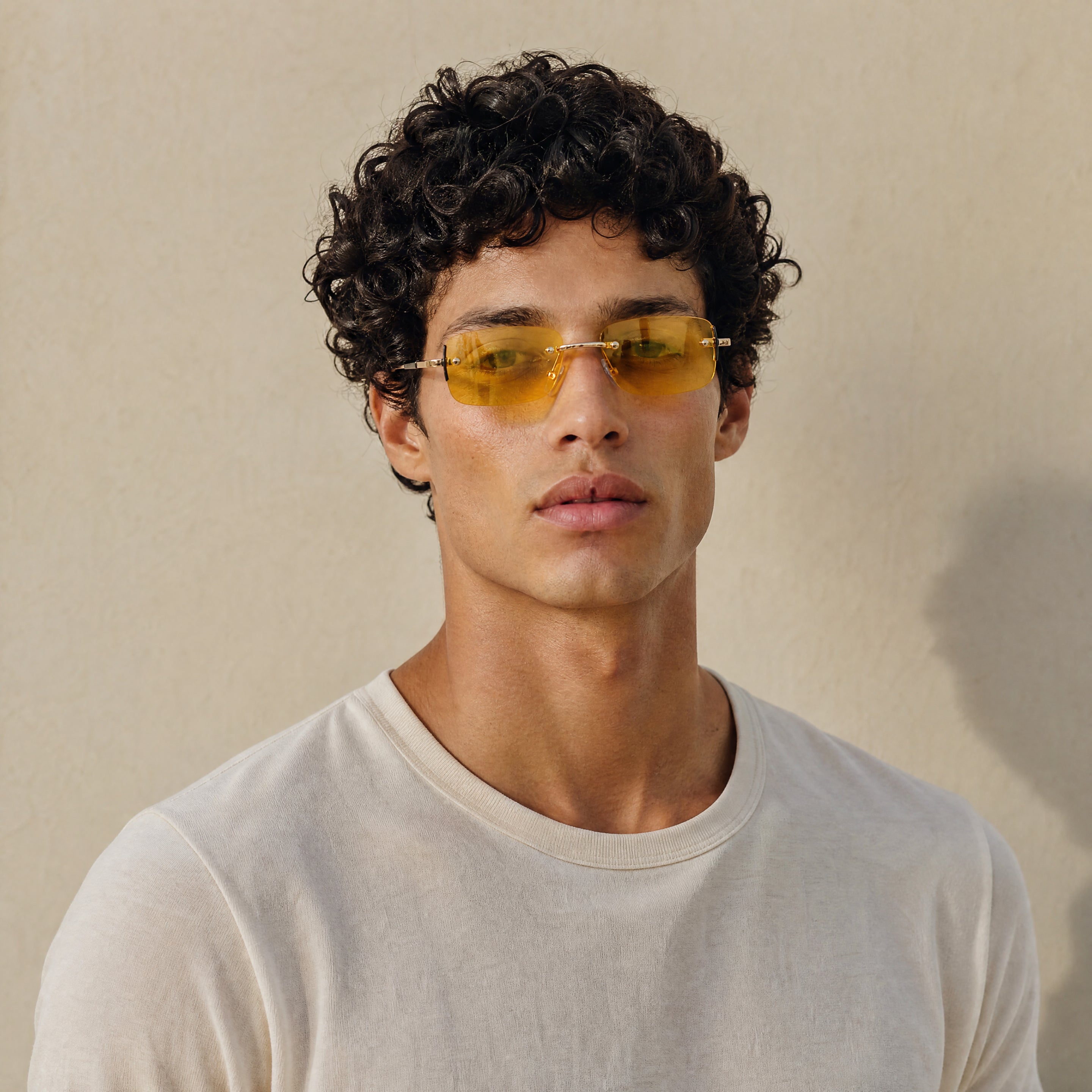 LENNOX YELLOW