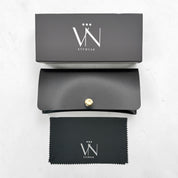 HUDSON NERO