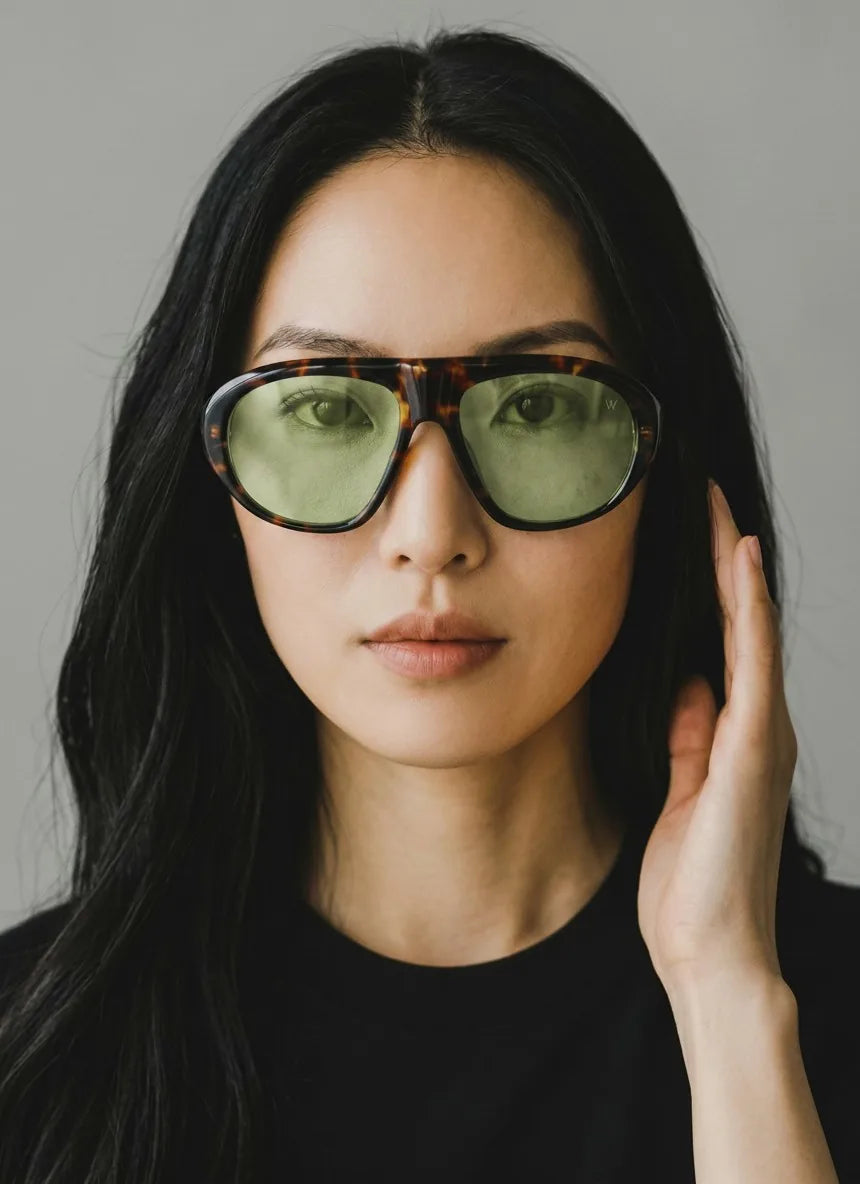 SOHO VERDE