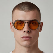 BOWERY ORANGE