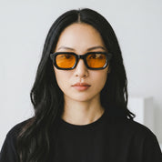 MULBERRY ORANGE