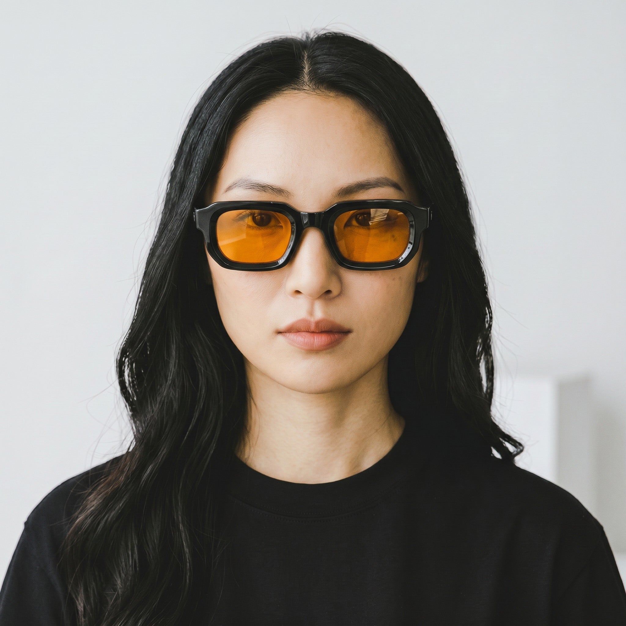 MULBERRY ORANGE