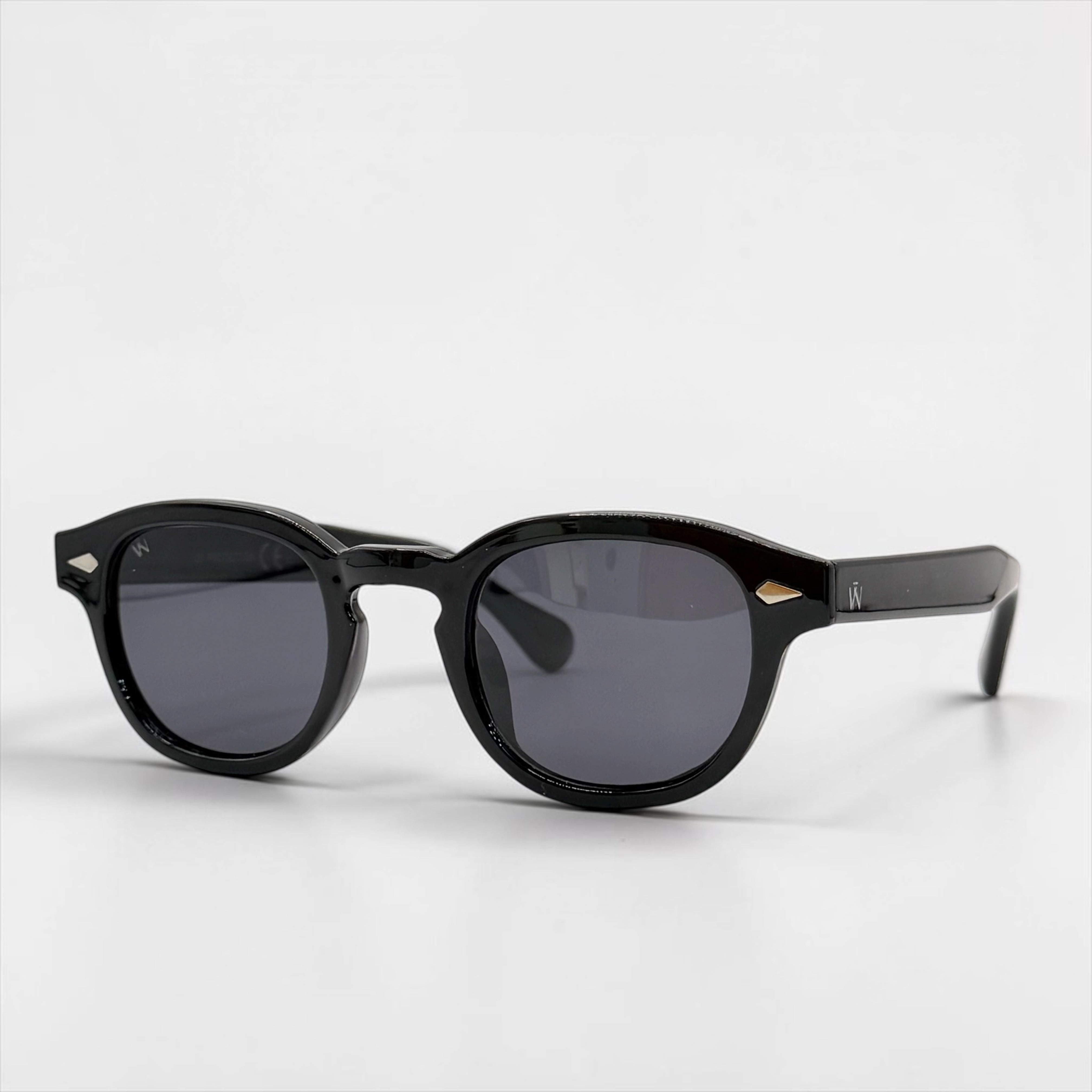 HUDSON NERO