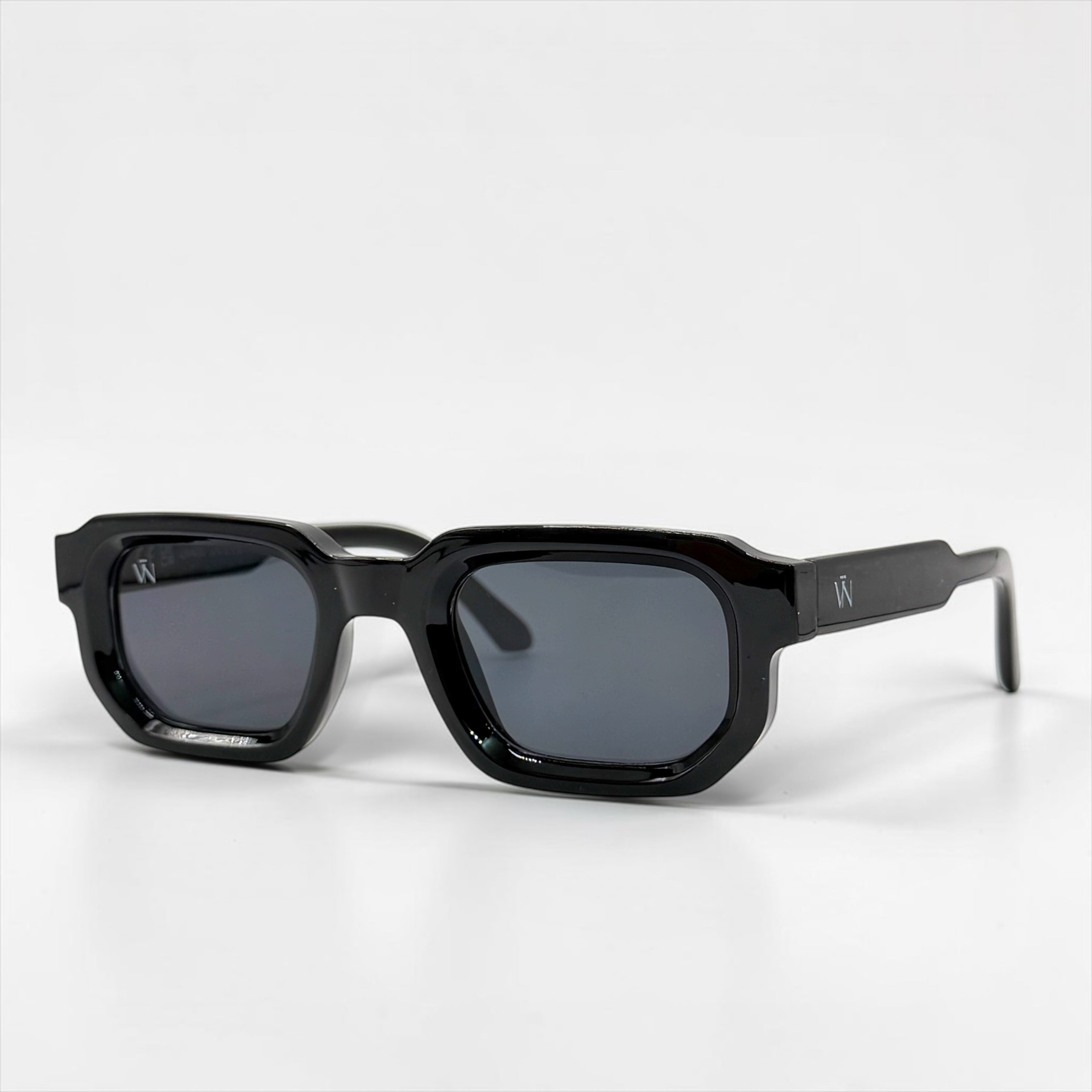 MULBERRY NERO