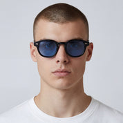 HUDSON AZZURRO