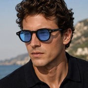 HUDSON AZZURRO