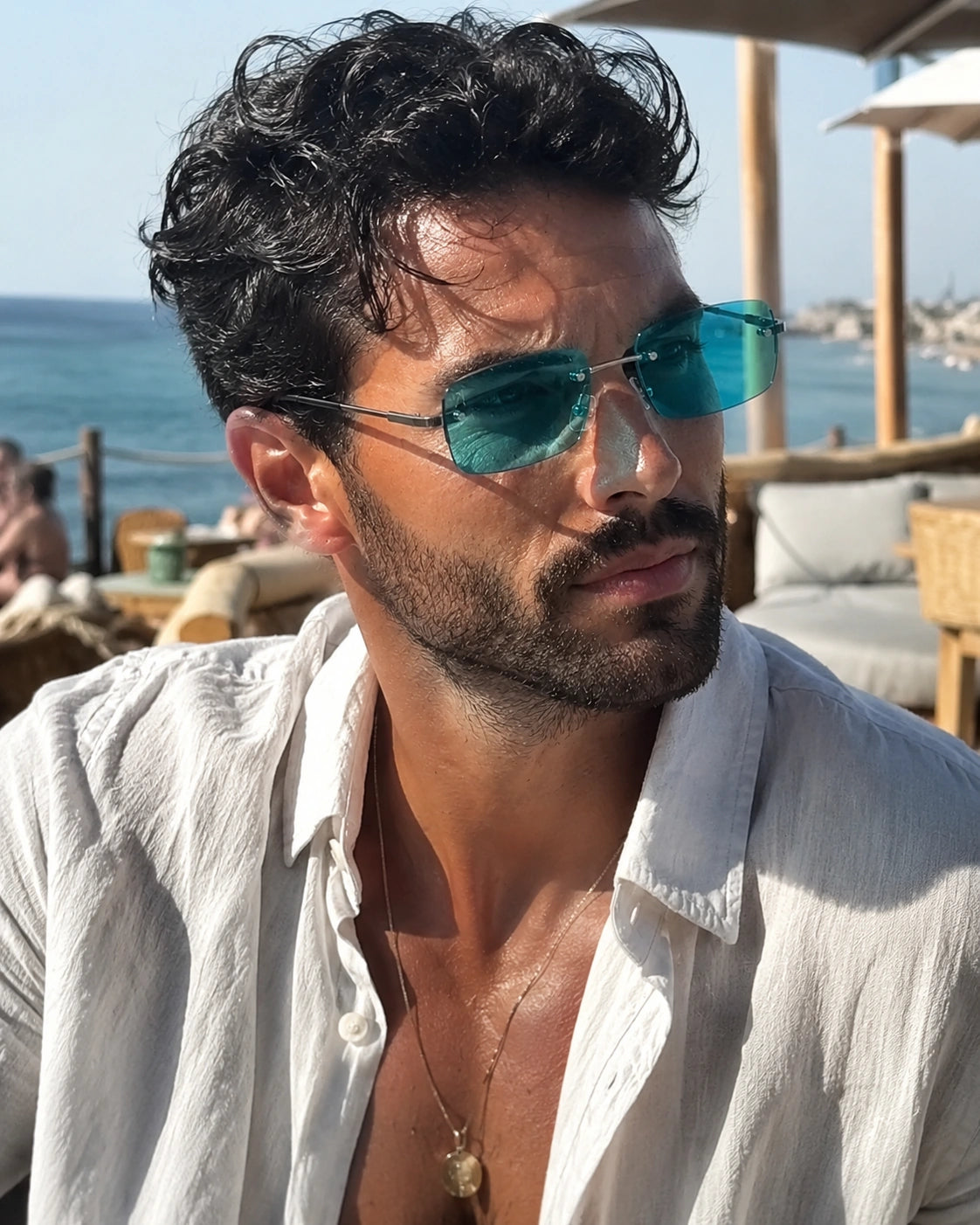 LENNOX VERDE