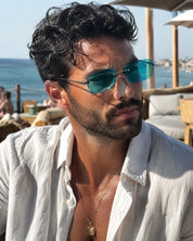 LENNOX VERDE