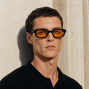 MULBERRY ORANGE